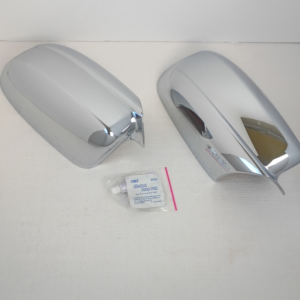 The Coast To Coast CCIMC67481 Mirror Covers New